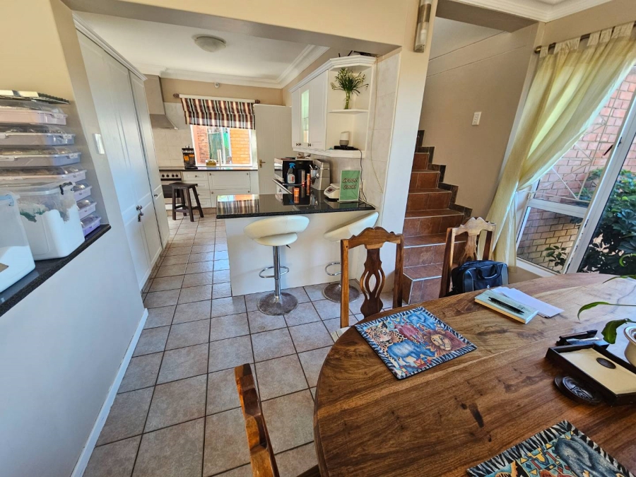 To Let 4 Bedroom Property for Rent in Lovemore Heights Estate Eastern Cape